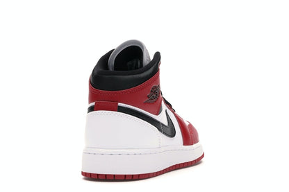 Jordan 1 Mid Chicago (2020) (GS)