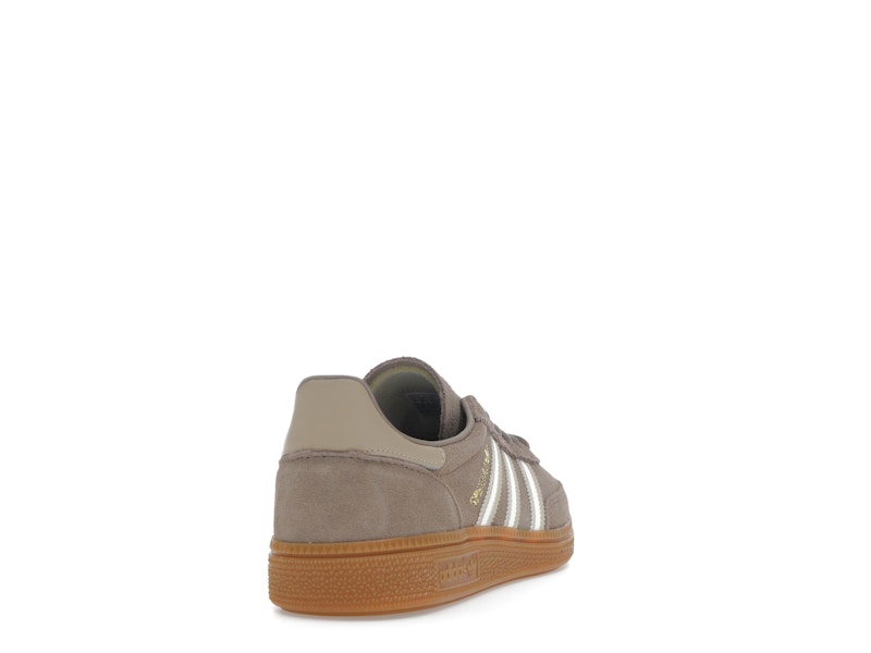 adidas Handball Spezial Chalky Brown Cloud White Magic Beige (GS)