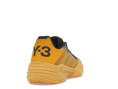 adidas Y-3 Barricade 13 Collegiate Gold Black