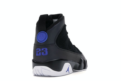 Jordan 9 Retro Racer Blue
