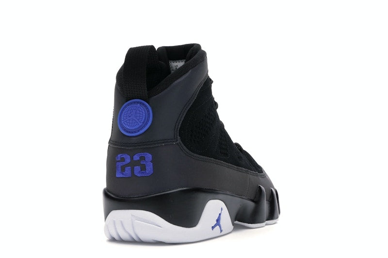 Jordan 9 Retro Racer Blue