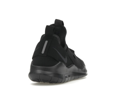 Nike Free RN CMTR 2018 Black Oil Grey