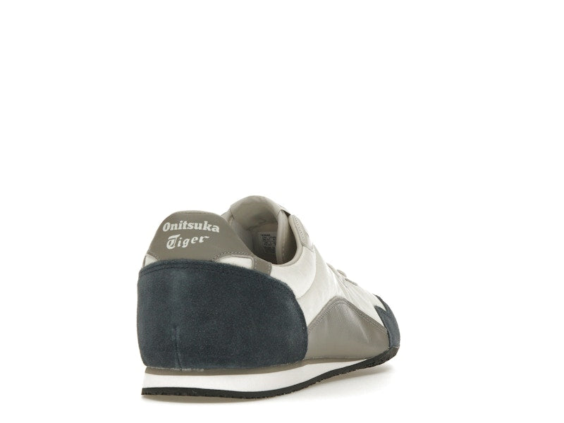 Onitsuka Tiger Serrano CL Cream Steeple Grey