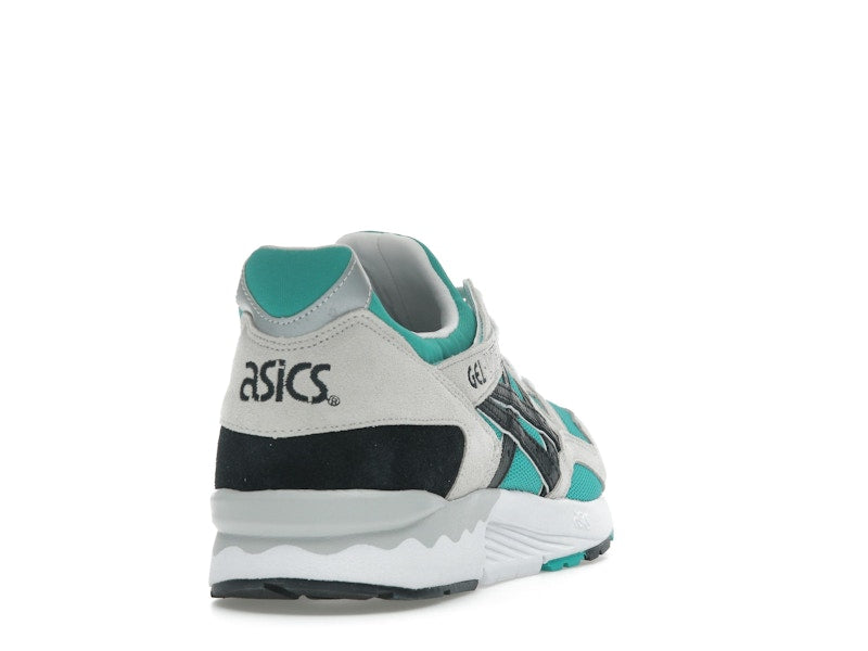 ASICS Gel-Lyte V Baltic Jewel Black