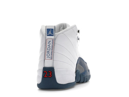 Jordan 12 Retro French Blue (2025) (GS)
