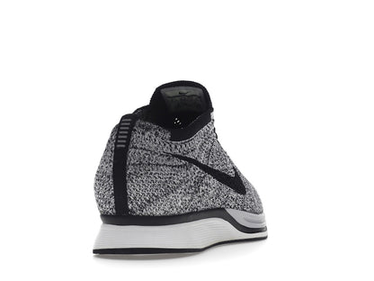 Nike Flyknit Racer Oreo