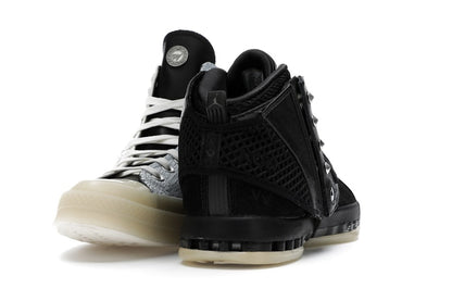 Jordan 16 Retro & Converse Chuck Taylor All-Star 70 Hi Why Not? Pack