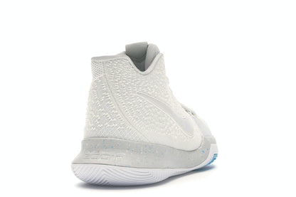 Nike Kyrie 3 Ivory