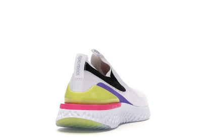 Nike Epic Phantom React Laser Fuchsia (Women's)