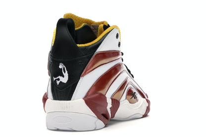 Reebok Shaqnosis Miami Heat