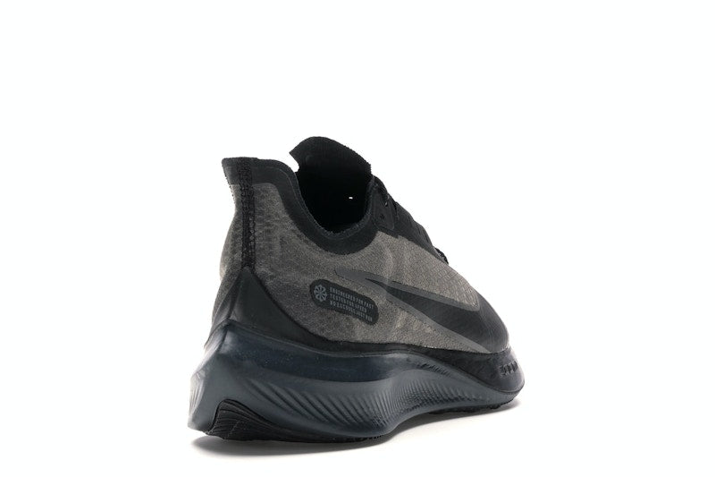 Nike Zoom Gravity Black