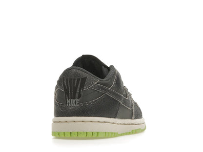 Nike Dunk Low Halloween (2022) (TD)