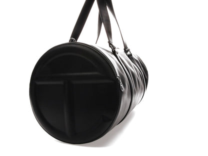 Telfar Duffle Large Black