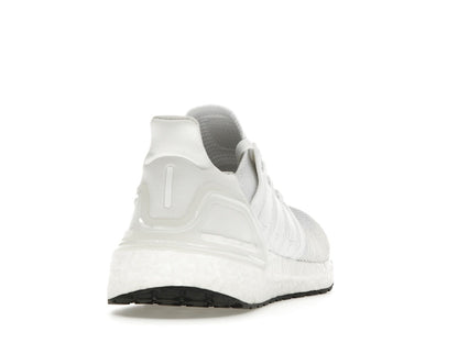 adidas Ultra Boost 20 Footwear White Footwear White Core Black