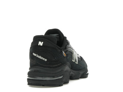 New Balance 1000 Cordura Black Neon