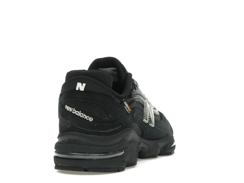 New Balance 1000 Cordura Black Neon