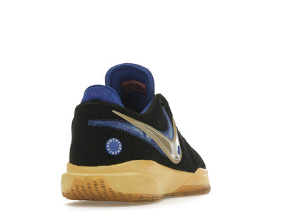 Nike LeBron 20 Uninterrupted Speak Your Truth