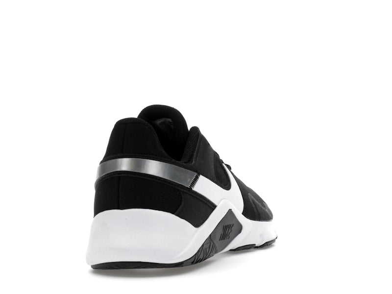 Nike Legend Essential 2 Black White