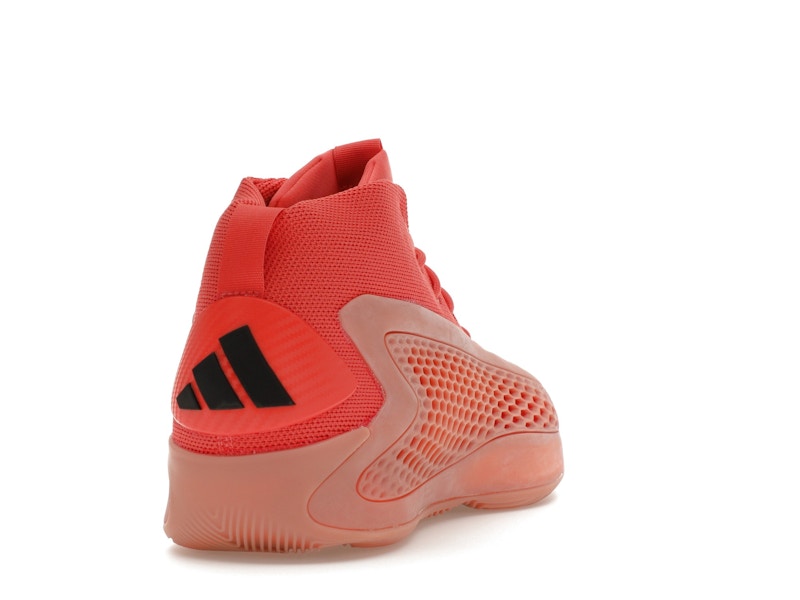 adidas AE 1 Georgia Red Clay