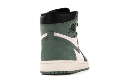 Jordan 1 Retro High Clay Green