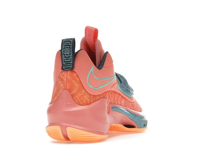 Nike Zoom Freak 3 Crimson Bliss