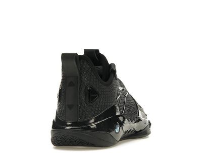 Anta Shock Wave 5 Pro Kyrie Irving Black Knight