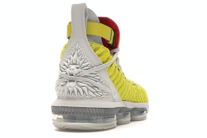 Nike LeBron 16 Harlem Fashion Row Harlem Stage