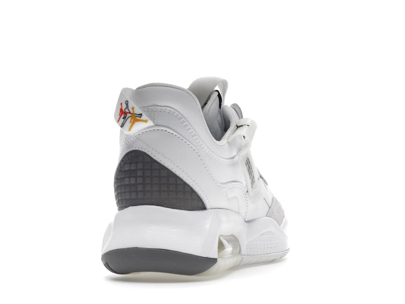 Jordan MA2 White Grey Black