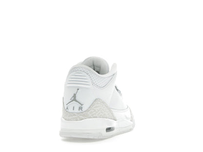 Jordan 3 Retro Pure Money (2025) (GS)