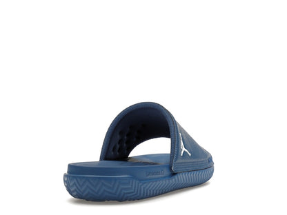 Jordan Play Slide True Blue