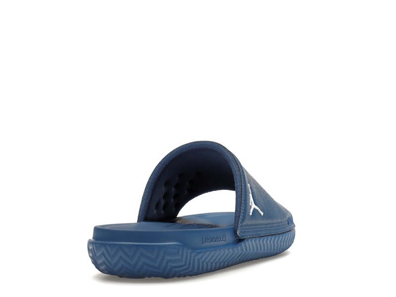 Jordan Play Slide True Blue