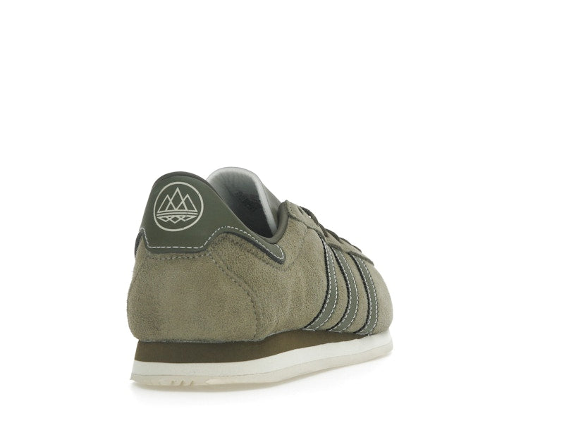 adidas Moston Super SPZL Cargo Focus Olive