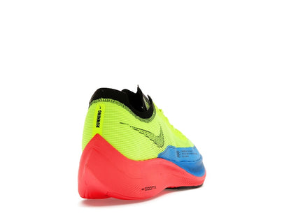 Nike ZoomX Vaporfly Next% 2 Steve Prefontaine Volt