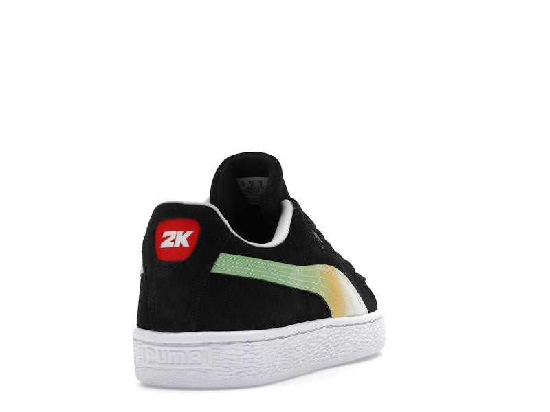 Puma Suede NBA 2K Shot Meter
