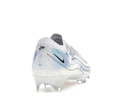 Nike Zoom Mercurial Vapor 16 Elite FG Air Max 95 White