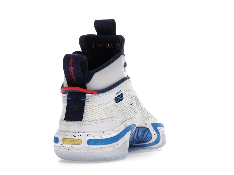 Jordan 36 SE Jayson Tatum PE