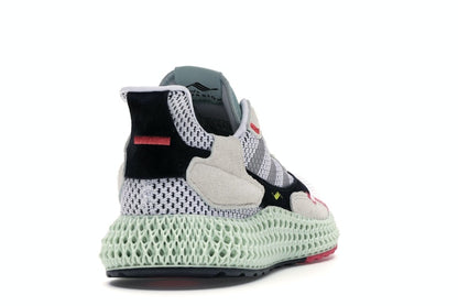 adidas ZX 4000 Futurecraft 4D Grey One