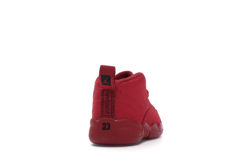 Jordan 12 Retro Gym Red (2018) (TD)