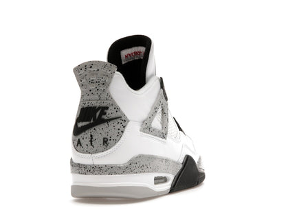 Jordan 4 Retro White Cement (2016)