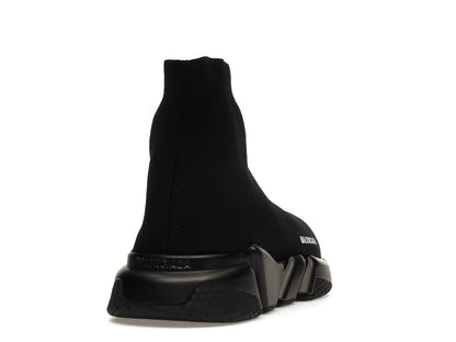 Balenciaga Speed 2021 Black