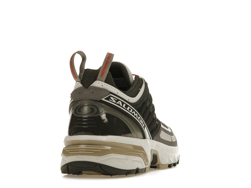 Salomon ACS Pro Peat Beluga Vintage Khaki