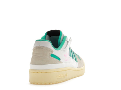 adidas Forum Low White Mint