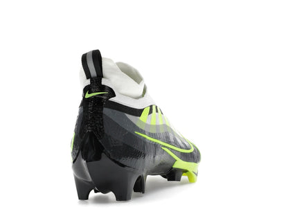 Nike Vapor Edge Elite 360 Flyknit Black Volt