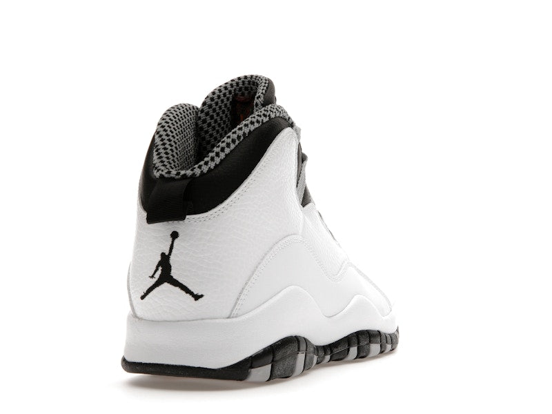 Jordan 10 Retro Steel (2013)