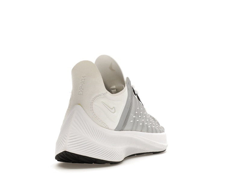 Nike Exp X14 White Wolf Grey