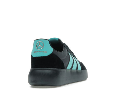 adidas Barreda Decode Mercedes-AMG Petronas Formula One Team Core Black