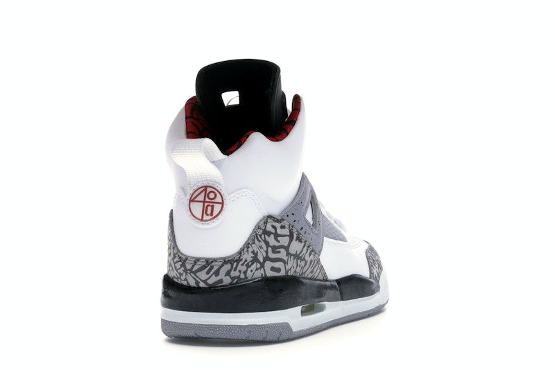 Jordan Spizike White Cement (2017) (GS)