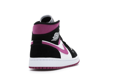 Jordan 1 Mid Magenta (Women's)