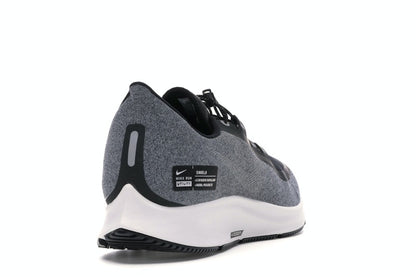 Nike Zoom Pegasus 35 Shield Black Cool Grey
