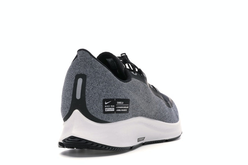 Nike Zoom Pegasus 35 Shield Black Cool Grey